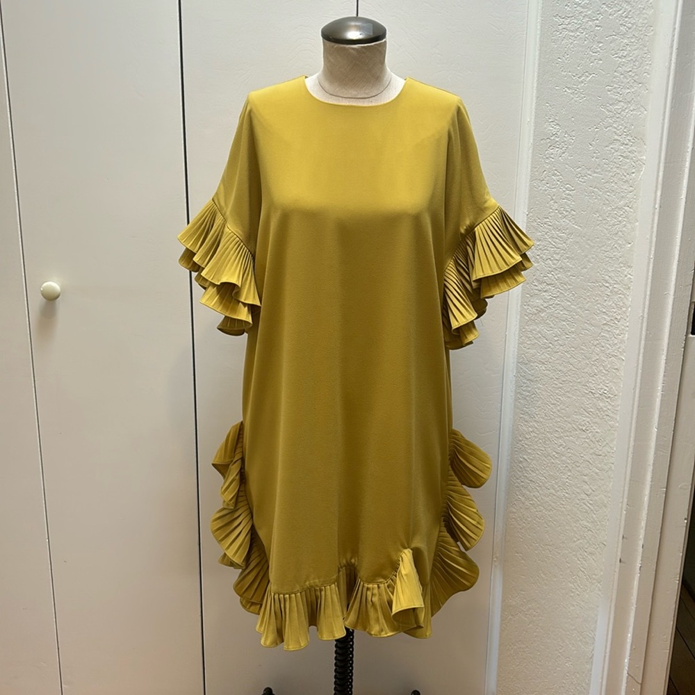 Gracia Festive Dress